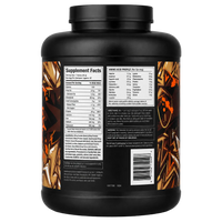 Nitro Tech Whey Gold 5 Lb