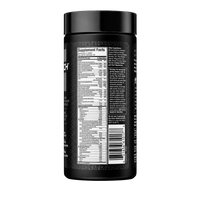 Platinum Multivitaminico 90 Capsulas