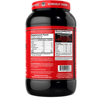 Carnivor Isolate 2Lb