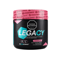 Legacy Creatine 50 Servicios