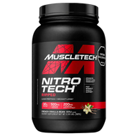 Nitro Tech Ripped 2 Lb