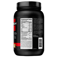 Nitro Tech Ripped 2 Lb