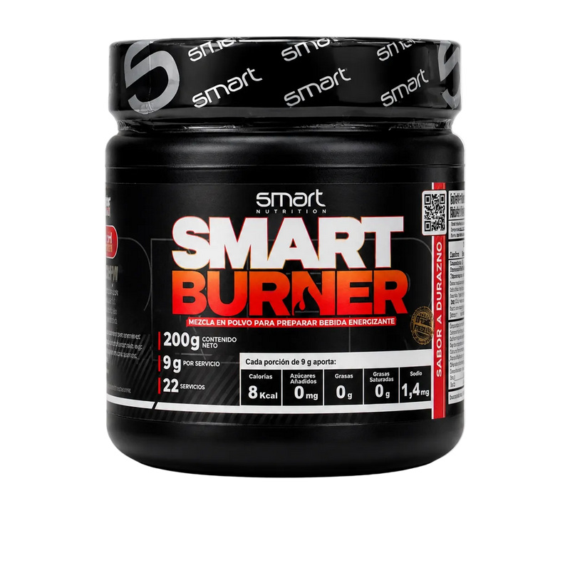 Smart Burner 200G
