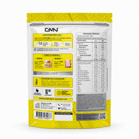 Super Mega Gainer 1Lb