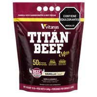 Titan Beef 10 Lb
