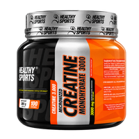Creatine Monohidratada  100 Servicios