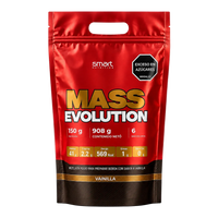 Mass Evolution 2Lb
