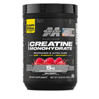 Platinum Creatine 400Gr