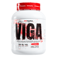 Viga 7,28 Lb