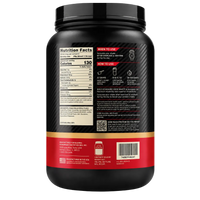 Whey Gold Standard 2Lb