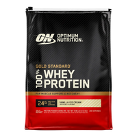 Whey Gold Standard 10 Lb