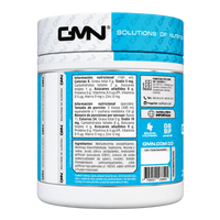 Amino Powder 200 Gramos