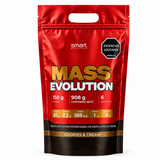 Mass Evolution 2Lb