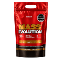 Mass Evolution 2Lb