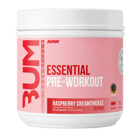 Essential Pre Workout 30 Servicios