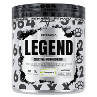 Legend Creatina 30 Servicios