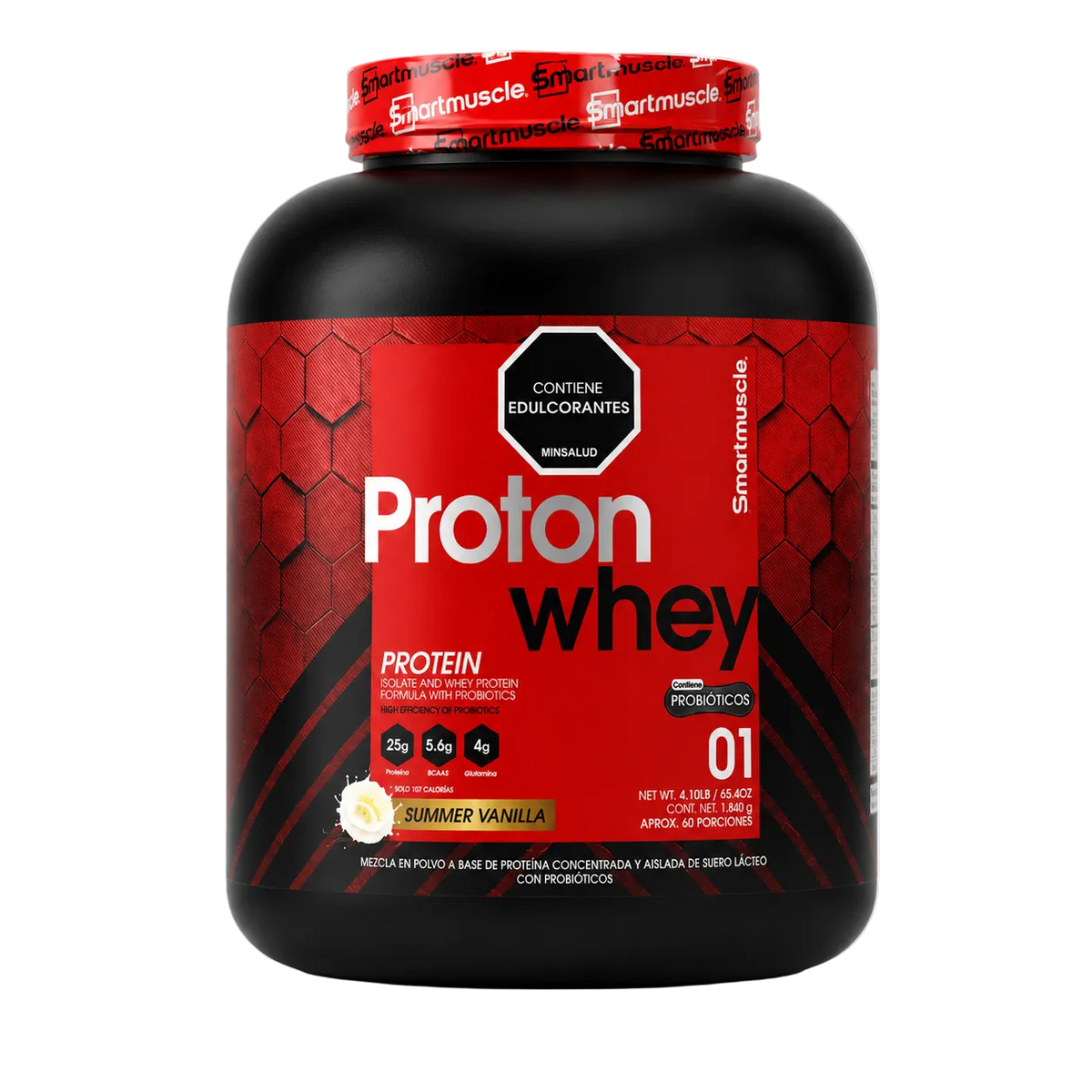 Proton Whey 4 Lb