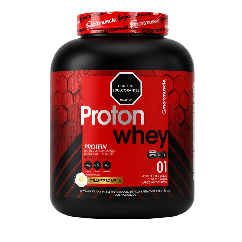 Proton Whey 4 Lb