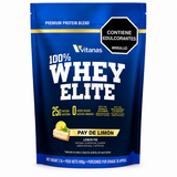Whey Elite 2 Lb