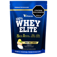 Whey Elite 2 Lb