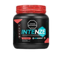 Intenze 30 Servicios