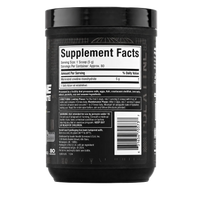 Platinum Creatine 400Gr