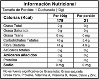 Legend Creatina 50 Servicios