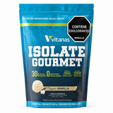 Isolate Gourmet 5 Lb