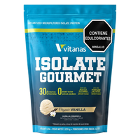 Isolate Gourmet 5 Lb