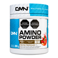 Amino Powder 200 Gramos