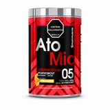 Atomic 60 Servicios
