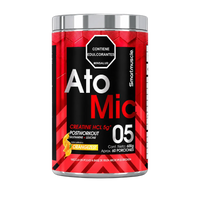 Atomic 60 Servicios