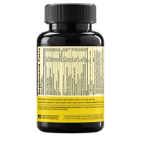 Optimen 90 Capsulas