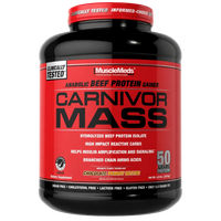 Carnivor Mass 6Lb