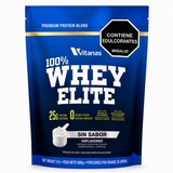 Whey Elite 2 Lb