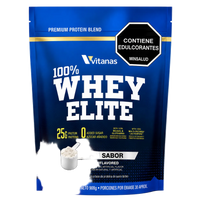 Whey Elite 2 Lb