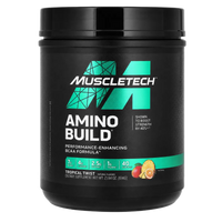 Amino Build 40 Servicios