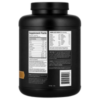 Nitro Tech Whey Gold 5 Lb