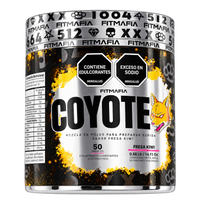 Coyote 50 Servicios