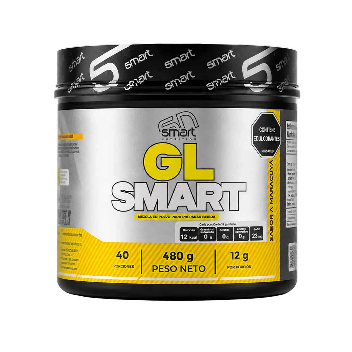 Glutamina Gl Smart