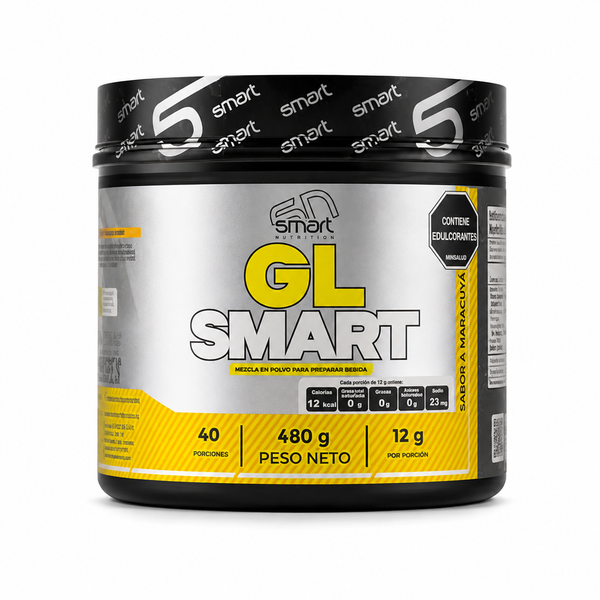 Glutamina Gl Smart