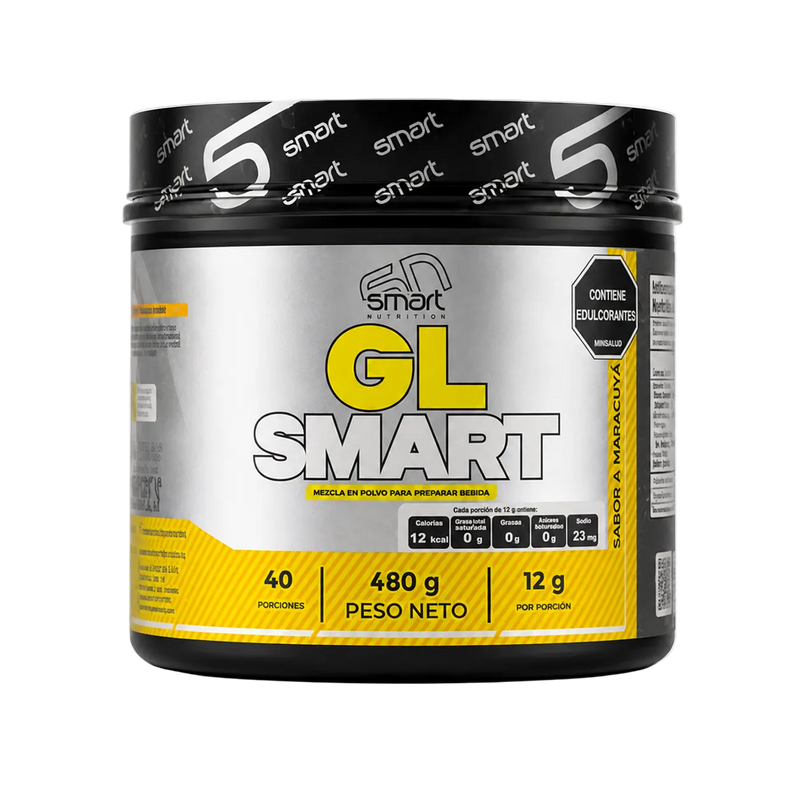 Glutamina Gl Smart