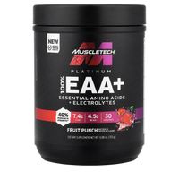 Platinum Eaa 30 Servicios