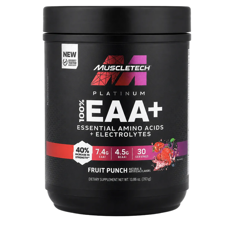 Platinum Eaa 30 Servicios