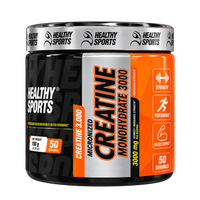 Creatine Monohidratada 50 Servicios
