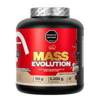 Mass Evolution 7Lb