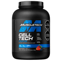 Cell Tech Creatine 6Lb
