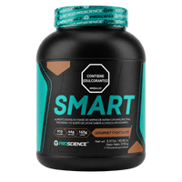 Smart Gainer 6 Lb