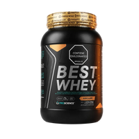 Best Whey 2 Lb