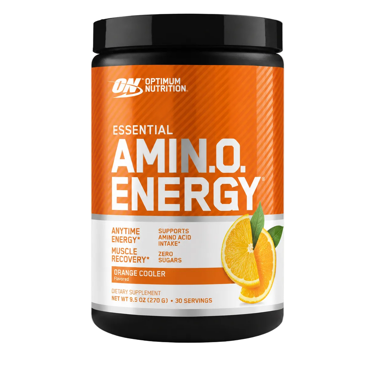 Amino Energy 30 Servicios